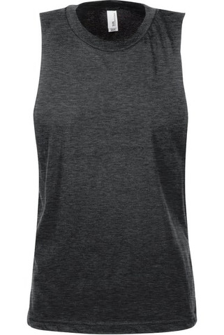 Sun International 31331 - Camiseta de tirantes Raw Edge Muscle