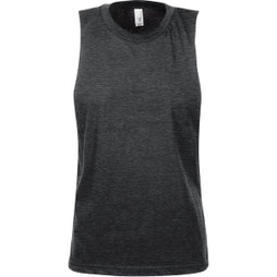 Sun International 31331 - Camiseta de tirantes Raw Edge Muscle