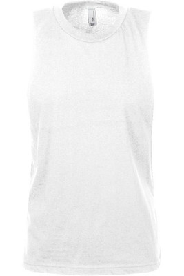 Sun International 31331 - Camiseta de tirantes Raw Edge Muscle