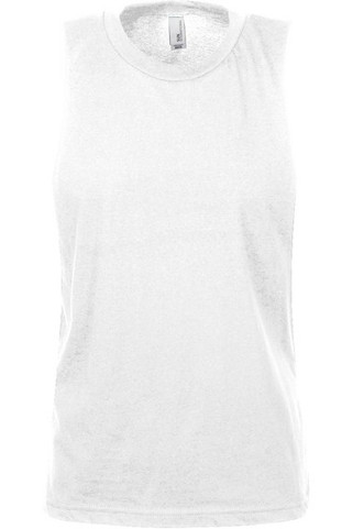 Sun International 31331 - Camiseta de tirantes Raw Edge Muscle