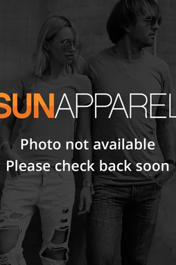 Sun International 3133 - Juniors Muscle Tee