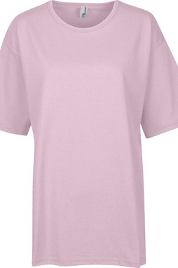 Sun International 55800 - Camiseta cuello redondo S/S mujer