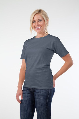 Sun International 55800 - Camiseta cuello redondo S/S mujer