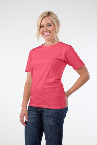 Sun International 55800 - Camiseta cuello redondo S/S mujer