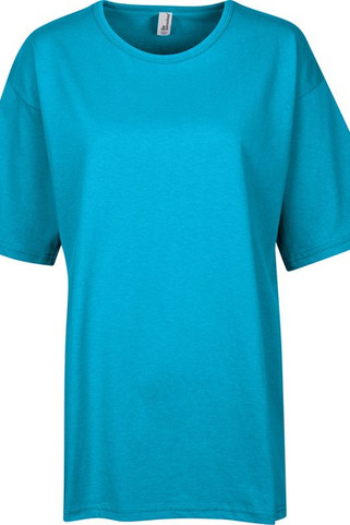 Sun International 55800 - Camiseta cuello redondo S/S mujer