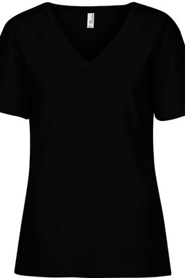 Sun International 20810 - Missy V-Neck Tee