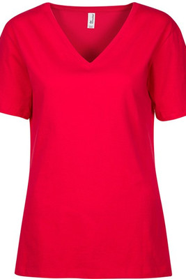 Sun International 20810 - Camiseta con cuello en V Missy