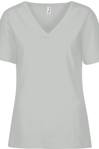 Sun International 20810 - Camiseta con cuello en V Missy