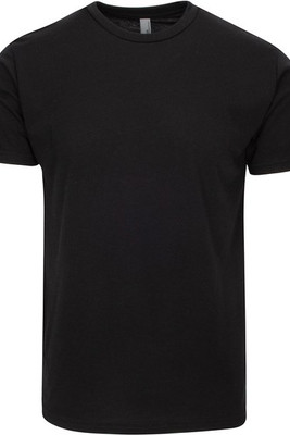 Sun International 32510 - Camiseta de manga corta con cuello redondo 65/35