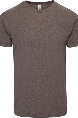 Sun International 32510 - 65/35 Crewneck Short Sleeve T