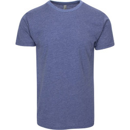 Sun International 32510 - 65/35 Crewneck Short Sleeve T