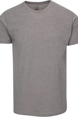 Sun International 32510 - Camiseta de manga corta con cuello redondo 65/35