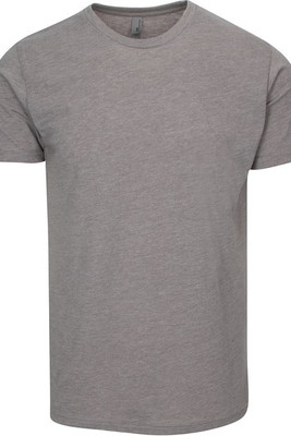 Sun International 32510 - Camiseta de manga corta con cuello redondo 65/35
