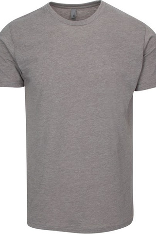 Sun International 32510 - 65/35 Crewneck Short Sleeve T