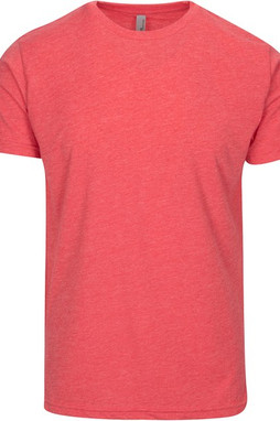 Sun International 32510 - 65/35 Crewneck Short Sleeve T