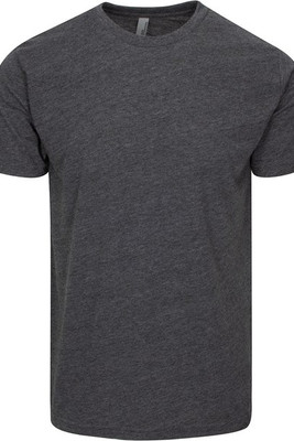 Sun International 32510 - Camiseta de manga corta con cuello redondo 65/35