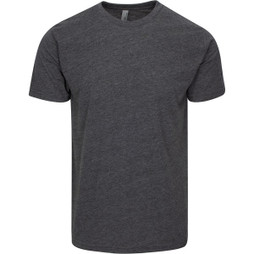 Sun International 32510 - 65/35 Crewneck Short Sleeve T