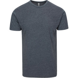 Sun International 32510 - 65/35 Crewneck Short Sleeve T