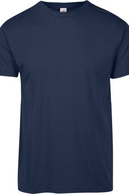 Sun International 32510 - 65/35 Crewneck Short Sleeve T