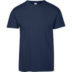 Sun International 32510 - 65/35 Crewneck Short Sleeve T