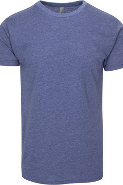 Sun International 32510B - Youth 65/35 Tee