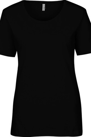 Sun International 20800 - Missy Crew Neck Tee