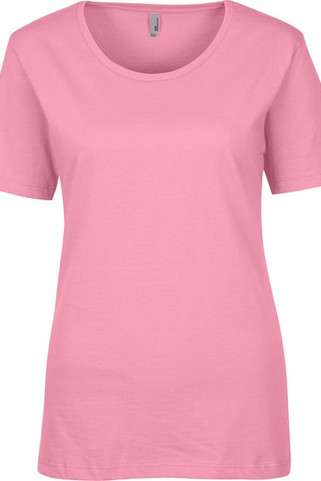 Sun International 20800 - Camiseta de cuello redondo Missy