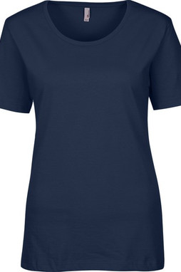 Sun International 20800 - Missy Crew Neck Tee