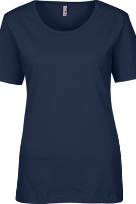 Sun International 20800 - Camiseta de cuello redondo Missy