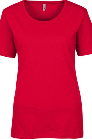 Sun International 20800 - Missy Crew Neck Tee