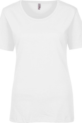 Sun International 20800 - Missy Crew Neck Tee