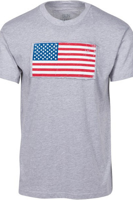 Sun International FLAG - Camiseta Flag