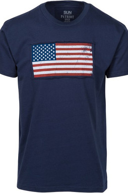 Sun International FLAG - Camiseta Flag