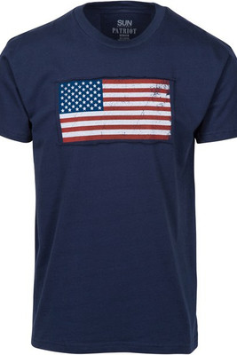 Sun International FLAG - Camiseta Flag