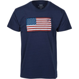 Sun International FLAG - Flag T-Shirt