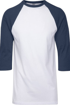 Sun International 20521 - Camiseta de béisbol para adultos