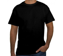 Virtual Apparel VA100 - Camiseta Virtual Apparel Value