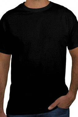 Virtual Apparel VA100 - Camiseta Virtual Apparel Value
