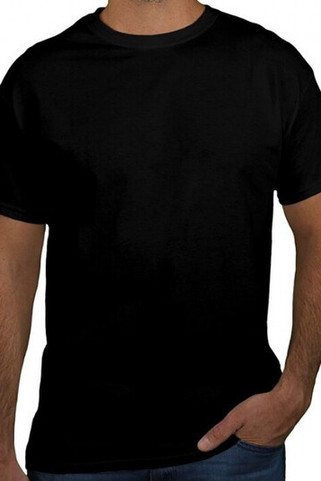 Virtual Apparel VA100 - Camiseta Virtual Apparel Value