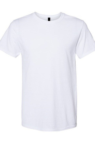 Virtual Apparel VA100 - Camiseta Virtual Apparel Value