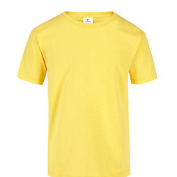 Yazbek J0300 - Yazbek Youth Heavy Weight Tee