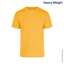 Yazbek J0300 - Yazbek Youth Heavy Weight Tee