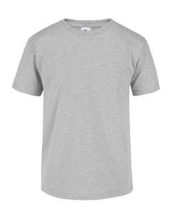 Yazbek J0300 - Yazbek Youth Heavy Weight Tee