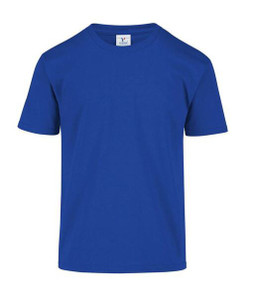 Yazbek J0300 - Yazbek Youth Heavy Weight Tee