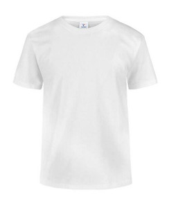 Yazbek J0300 - Yazbek Youth Heavy Weight Tee