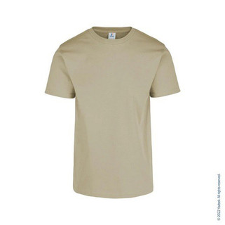Yazbek C0300 - Yazbek Adult Heavy Weight Tee