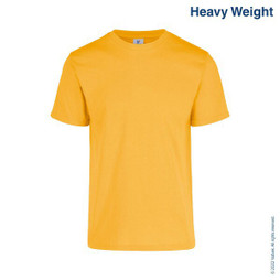 Yazbek C0300 - Yazbek Adult Heavy Weight Tee
