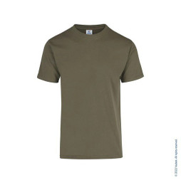 Yazbek C0300 - Camiseta de manga corta para adulto Yazbek