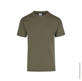 Yazbek C0300 - Camiseta de manga corta para adulto Yazbek