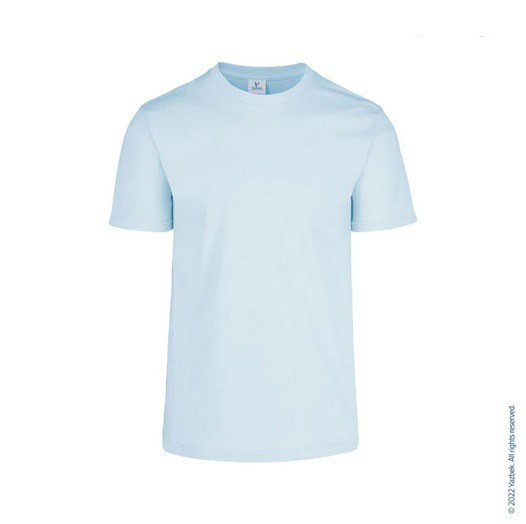 Yazbek C0300 - Camiseta de manga corta para adulto Yazbek